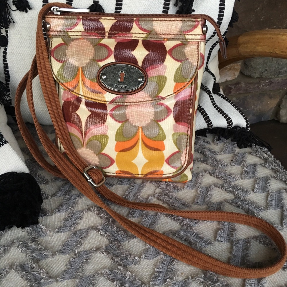 Fossil Crossbody bag
